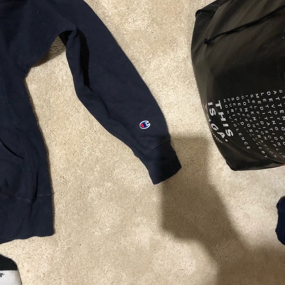 Champion ReverseWeave - Picture 3 of 5